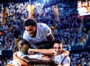 开云足球直播-关于塞尔塔镇守主场，迎战奥维耶多，双方拼尽全力！的信息