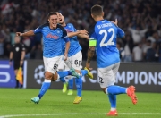 开云体育APP下载-关于欧冠挑战：那不勒斯欧洲赛事表现亮眼的信息