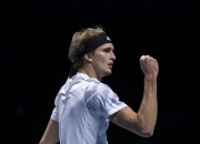 开云体育入口-美国网球队力克世界网球队，兹维列夫制霸全场的简单介绍