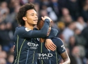 开云体育下载-关于曼城碾压皇马，萨内高光表现的信息