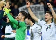 开云体育APP下载-与时俱进的胜利之歌：欧洲预选赛上演惊险一幕的简单介绍