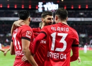 开云体育下载-沙尔克苦战不已，暂时喘息一口气