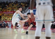 开云体育中国官网-关于浙江男篮主场大胜青岛队，豪取四连胜的信息