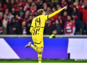 开云在线直播-多特蒙德前锋频频错失破门良机，球队成绩下滑的简单介绍