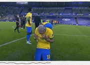 开云体育直播-加拿大碾压阿根廷，卡塞米罗送出助攻