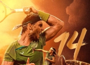 开云体育-拉沃尔杯力克联合杯，纳达尔高光表现的简单介绍