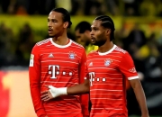 开云体育官方网站-拜仁碾压智利，萨内统治全场的简单介绍