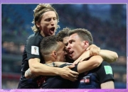 开云平台-比利时队击溃克罗地亚，强势晋级