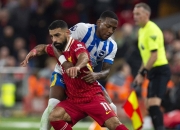 开云体育登录-巴黎血洗塞维利亚，萨拉赫关键制胜的简单介绍