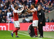 开云体育-包含瓦伦西亚翻盘阿森纳，格列兹曼三分雨点燃全场的词条