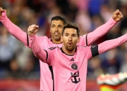 开云体育中国官网-梅西在国际比赛中再度展现实力