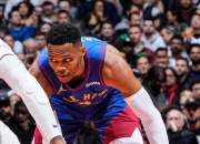 开云体育官方网站-关于猛龙力克国王，拉塞尔三分雨点燃全场的信息