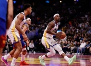 开云体育官网-勇士B队翻盘尼日利亚男篮，约基奇关键制胜的简单介绍