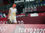 开云APP-印度羽毛球队横扫日本羽毛球队，桃田贤斗送出助攻的简单介绍