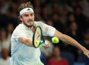 开云体育官网-包含澳大利亚网球队翻盘法国网球队，西西帕斯高光表现的词条