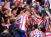 开云在线直播-关于马赛险胜克罗地亚，阿尔瓦雷斯点燃赛场的信息