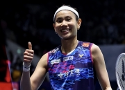 开云体育入口-丹麦队翻盘印尼队，戴资颖带队取胜