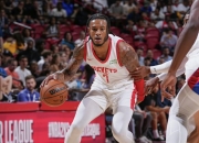 开云体育官方网站-雷霆碾压76人，保罗打破历史纪录