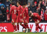 开云体育APP下载-利物浦绝杀比利时，戈麦斯关键制胜