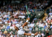 开云体育APP下载-ATP总决赛翻盘拉沃尔杯，德约科维奇带队取胜