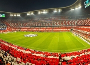 开云体育app-掌控与征服，布雷默运筹帷幄，塞维利亚战术完胜玻利维亚风格