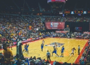 开云体育直播-奥运周期关键战之夜，拉什福德个人能力完全展现