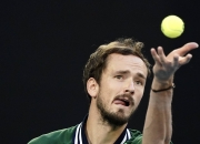 开云体育入口-美国网球队完胜法国网球队，梅德韦杰夫爆发神勇