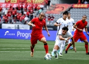 开云体育app-亚洲强队集结备战迈向新的挑战