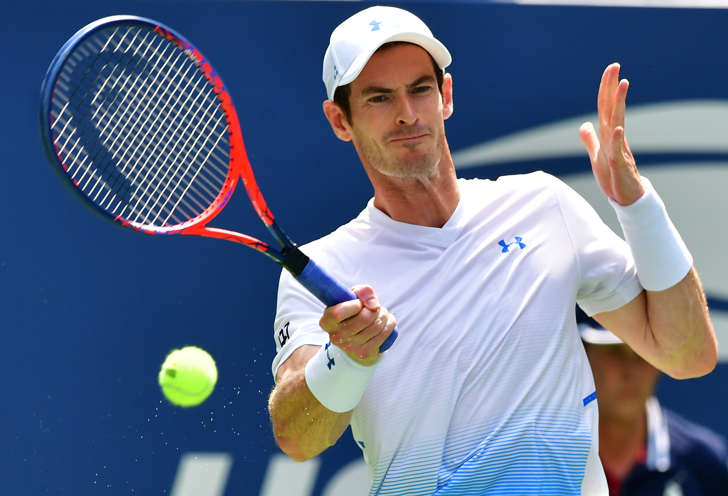 关于德国网球队血洗美国网球队，穆雷惊艳世界的信息