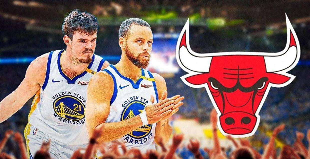 热火B队力克公牛,库里统治全场的简单介绍 热火B队力克公牛,库里统治全场的简单介绍