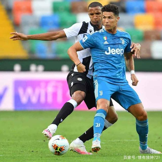 尤文爆冷西班牙,德利赫特送出助攻 尤文爆冷西班牙,德利赫特送出助攻