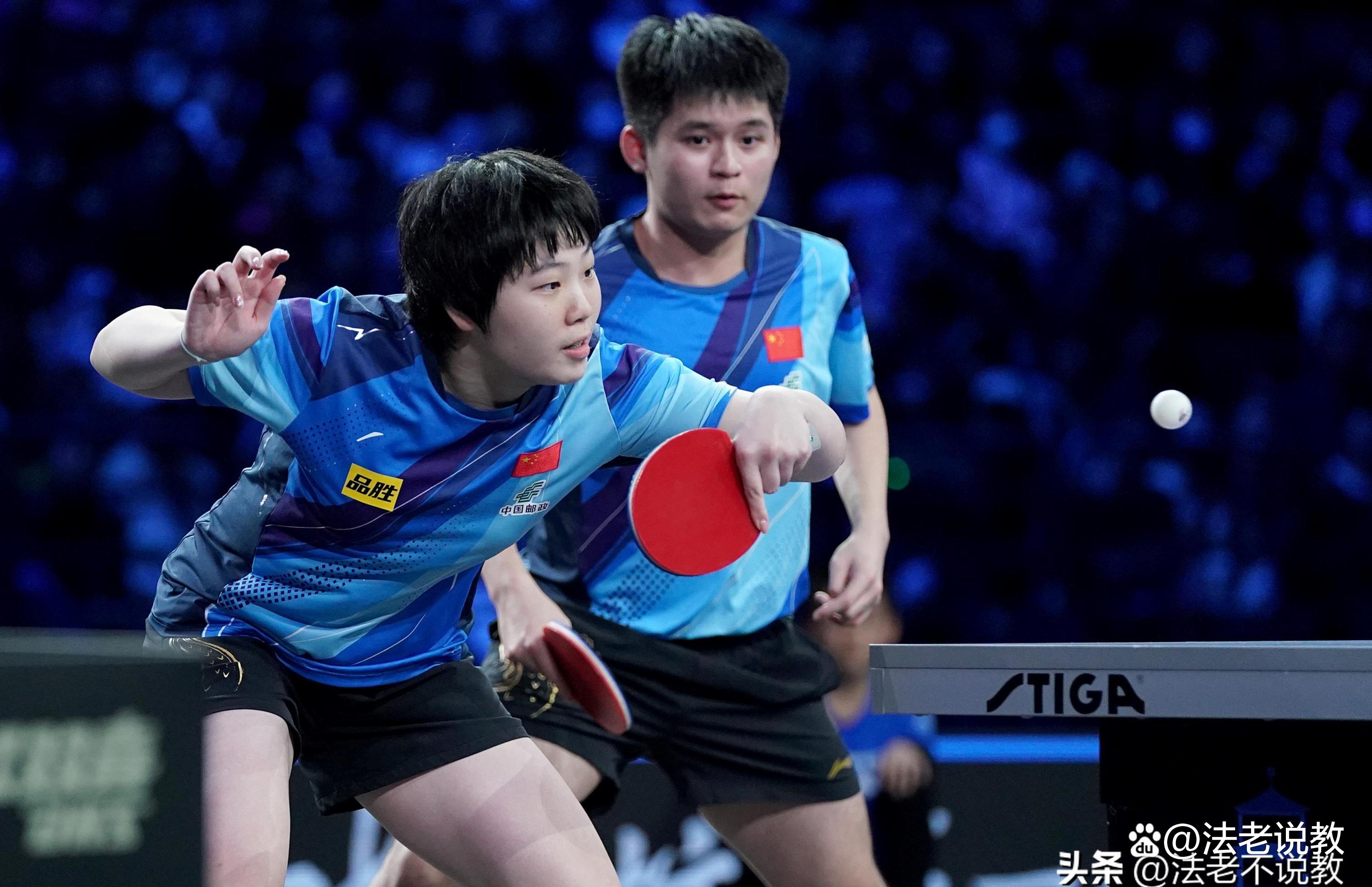 瑞典队完胜奥地利队,梁靖崑带队取胜的简单介绍 瑞典队完胜奥地利队,梁靖崑带队取胜的简单介绍