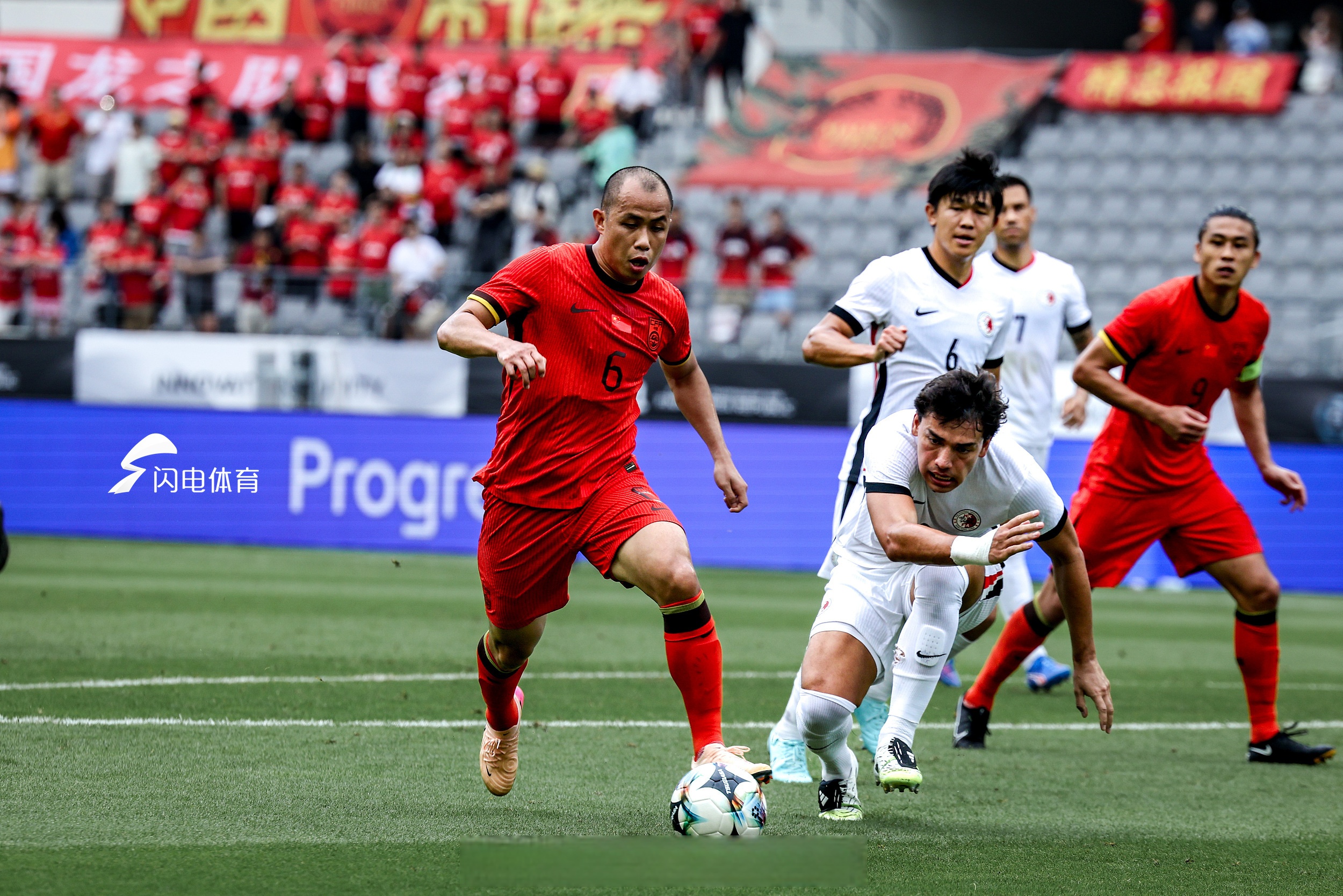 亚洲强队集结备战迈向新的挑战