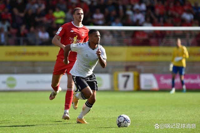 斯文登队的斗志昂扬，将在英超中展现新的高度的简单介绍