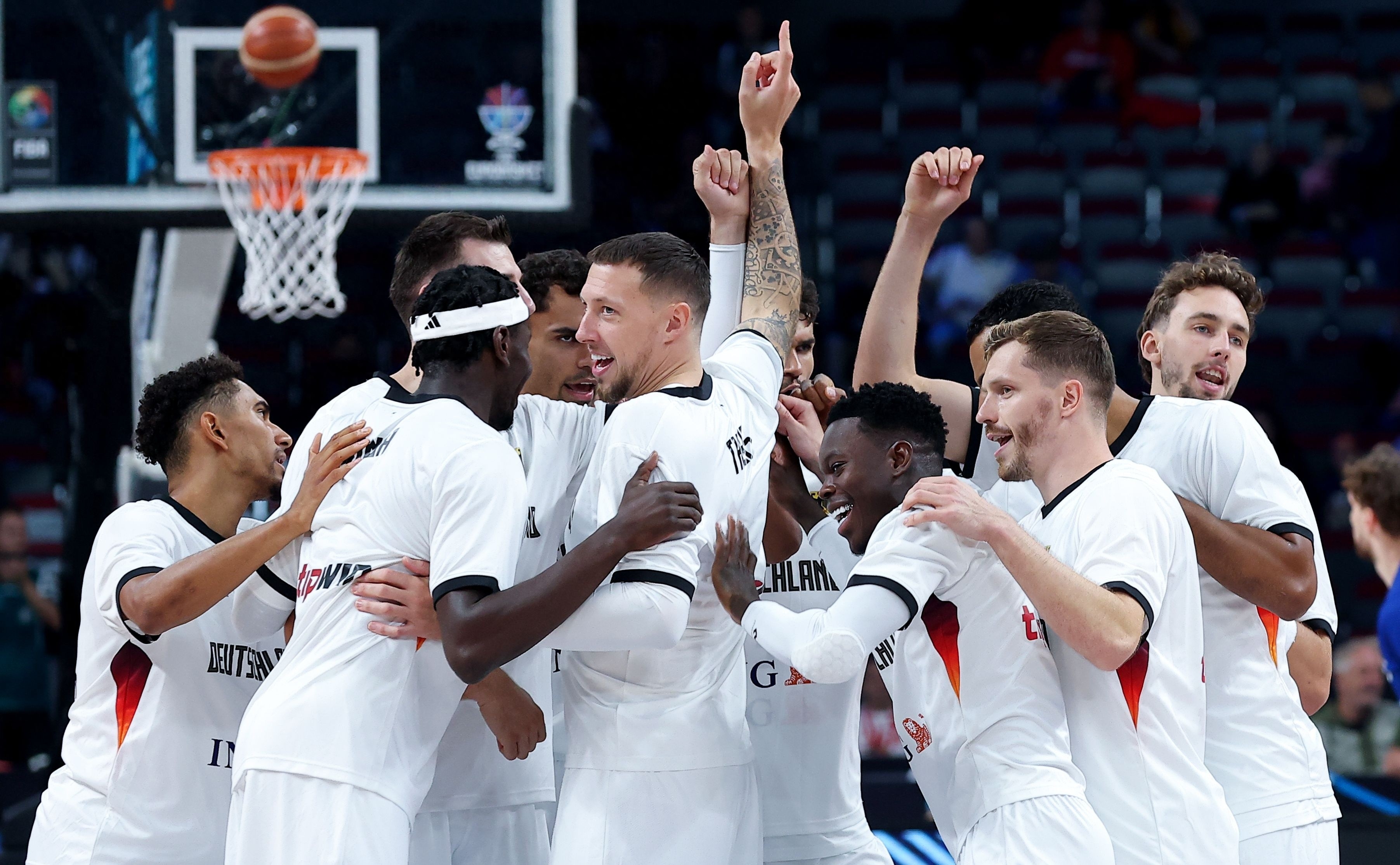 关于德国队实力强劲，欧洲杯中风头无两的信息