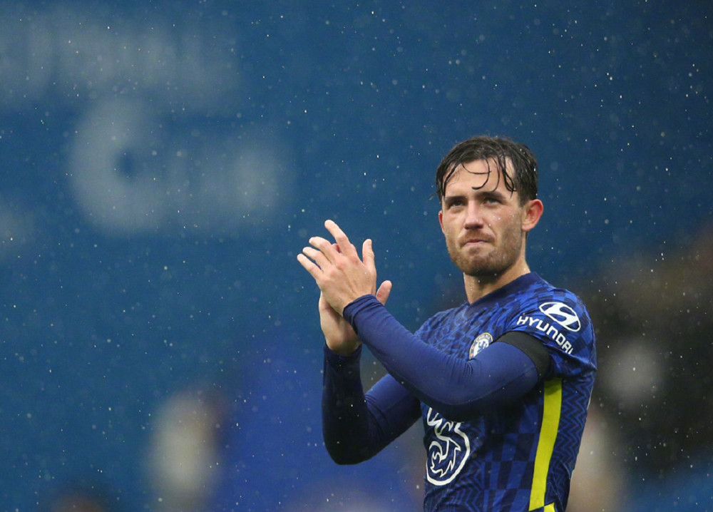 切尔西后防连续失球,危机重重,需调整战术 切尔西后防连续失球,危机重重,需调整战术