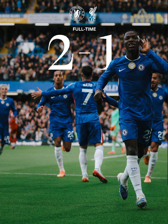 切尔西后防连续失球,危机重重,需调整战术 切尔西后防连续失球,危机重重,需调整战术