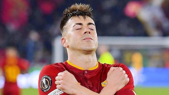 包含罗马客场逆转，终结连败颓势的词条