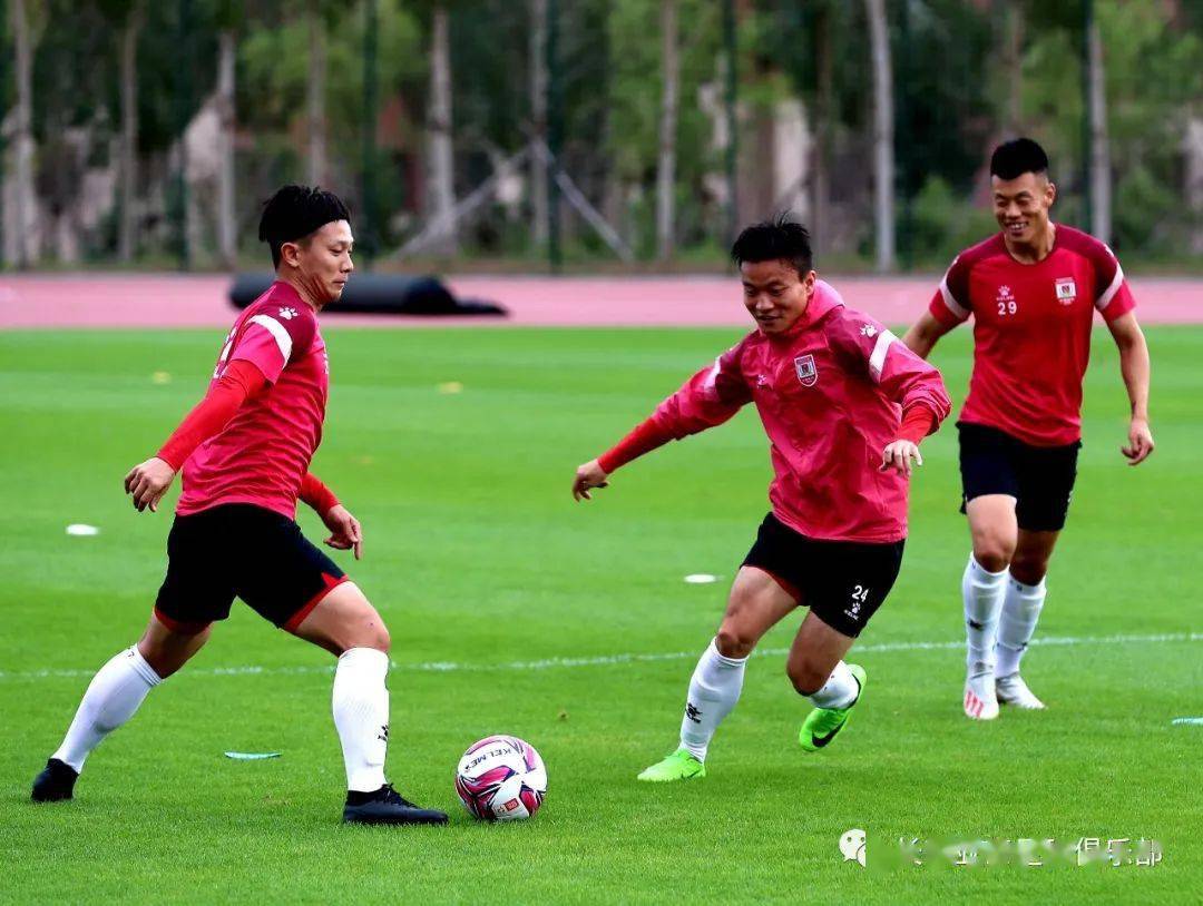 关于新西兰球队训练营拉练多国，积极备战赛事的信息