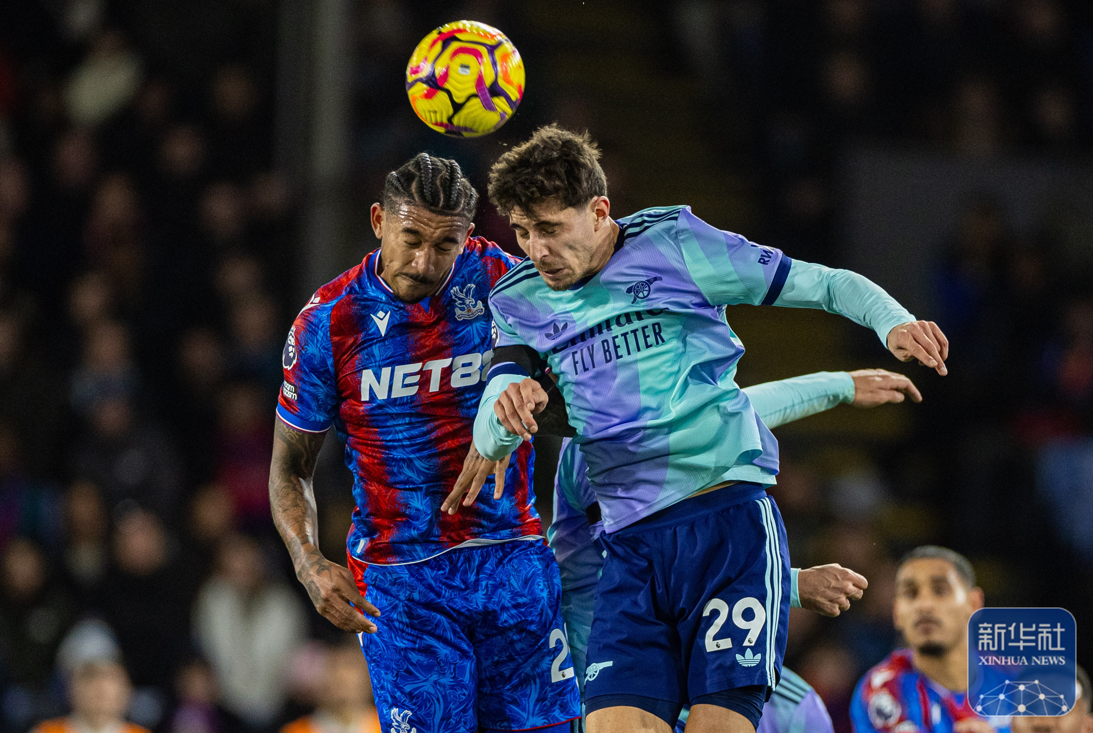 阿森纳主场大胜，西汉姆联客场惨败，火力全开