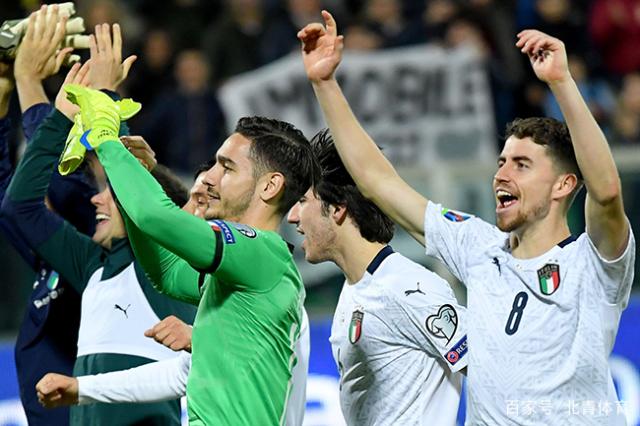 与时俱进的胜利之歌：欧洲预选赛上演惊险一幕的简单介绍