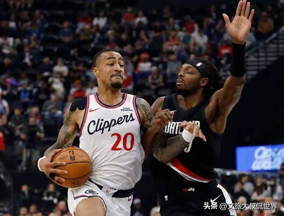 开拓者队紧急补强，备战下一轮的简单介绍