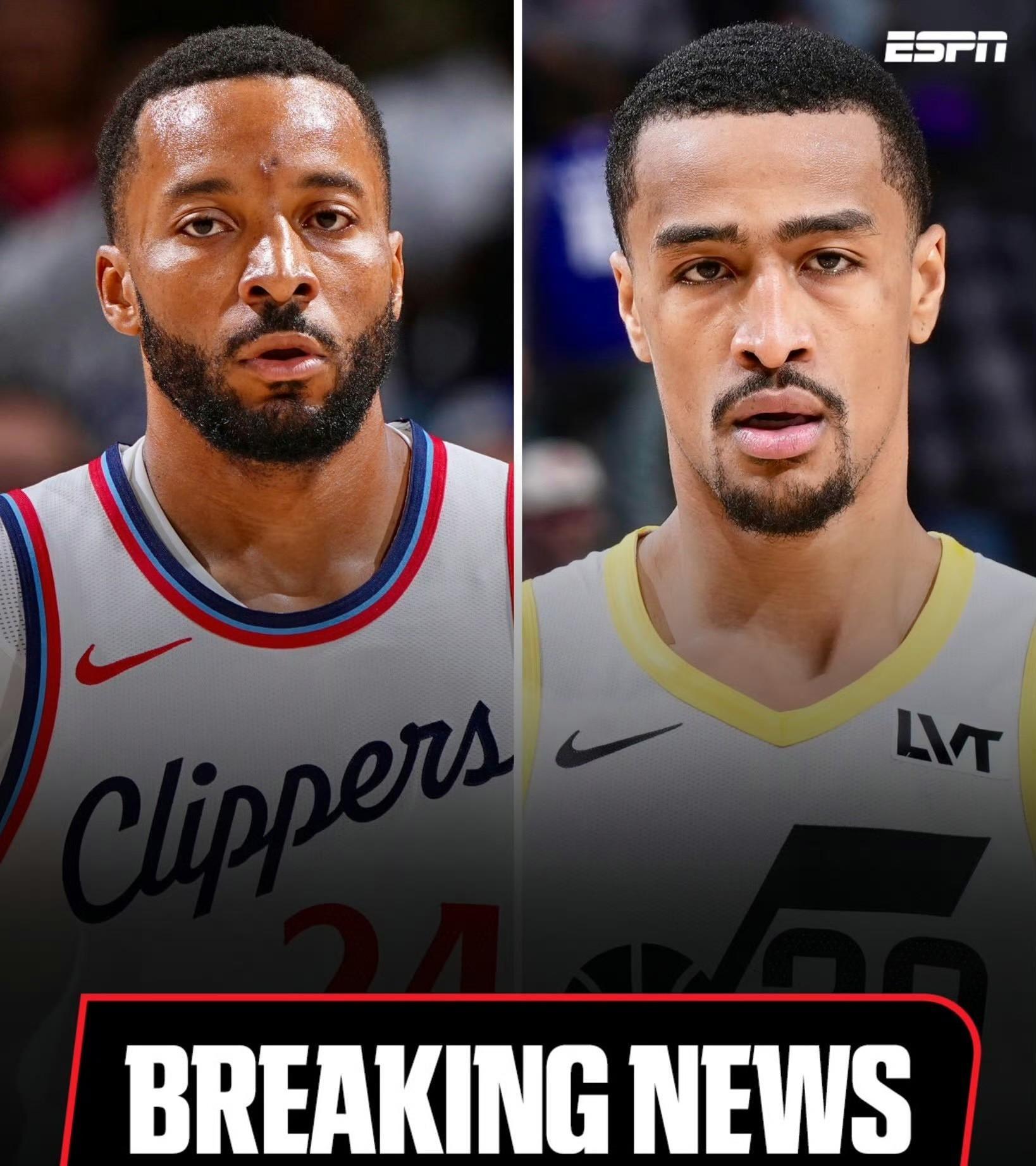 快船队少主核心曼巴行凶，重视波特兰的简单介绍