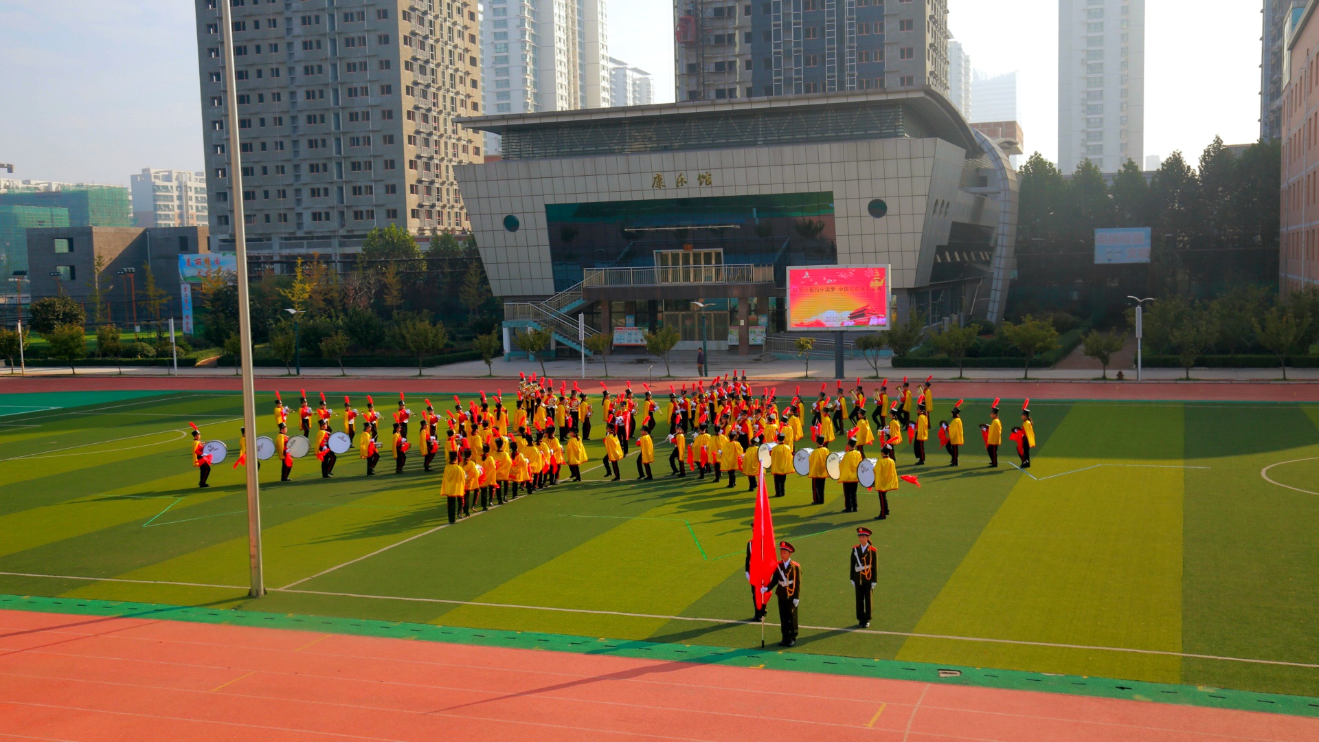 湖南湘军战胜临沂队，晋级成功