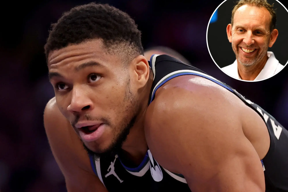 篮网主帅透露球队未来引援计划