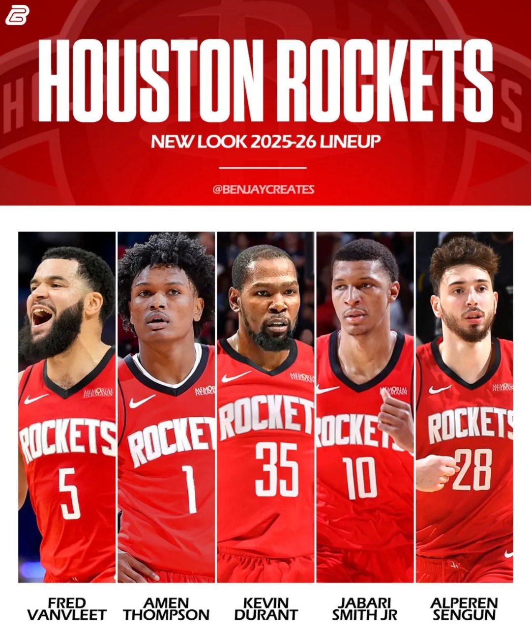 篮网主帅透露球队未来引援计划