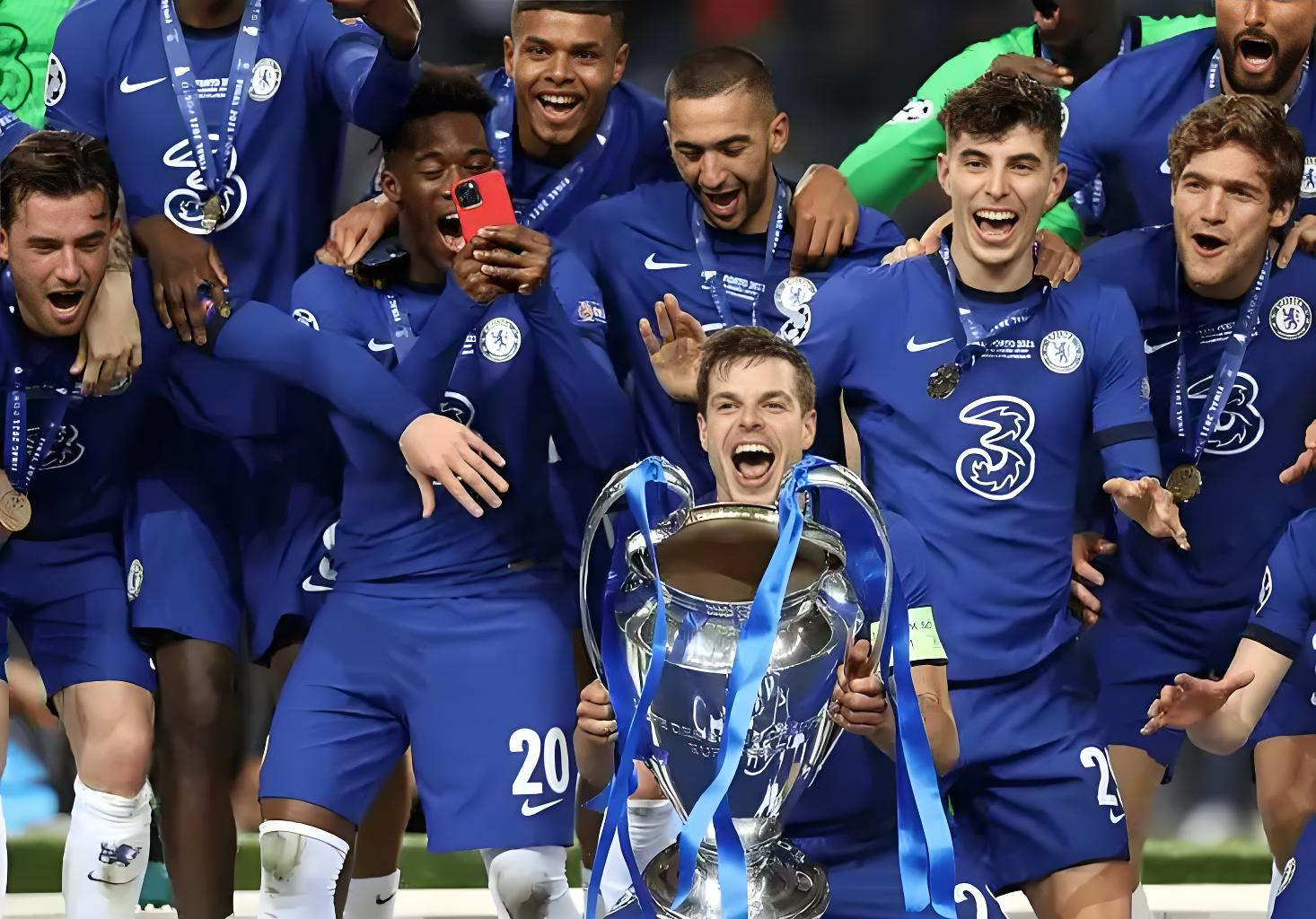 巴黎轻松赢得胜利,欧冠强等待挑战