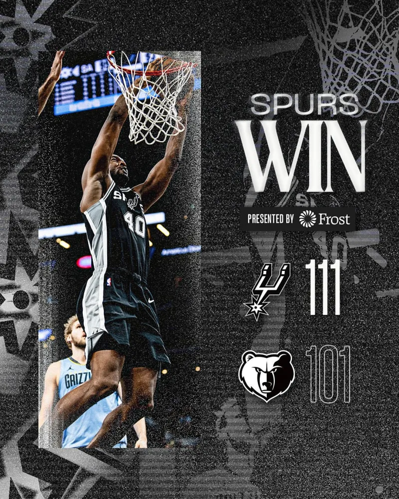 马刺抢夺胜利，击败太阳取得胜利