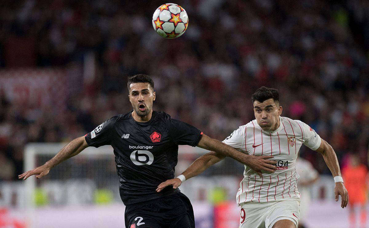 包含里尔在主场坚守，成功守住比赛领先优势的词条