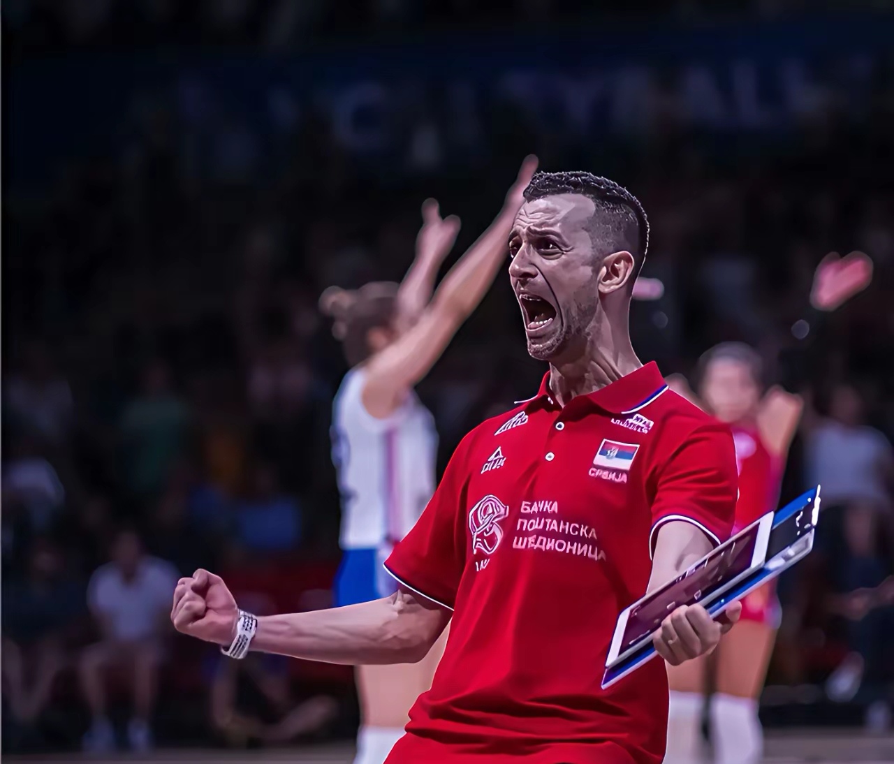 包含塞尔维亚拳击好手实力碾压对手，一箭射中目标的词条